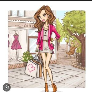 Meet your Posher, Valenzuela